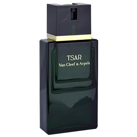 van cleef arpels tsar.